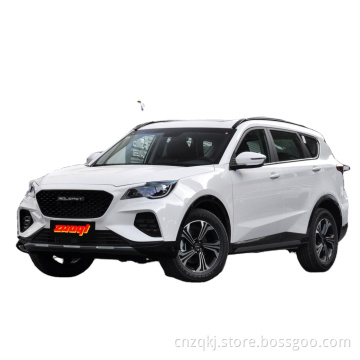 China's hot-selling model dongnanDX8S, promotion discount new car used car.